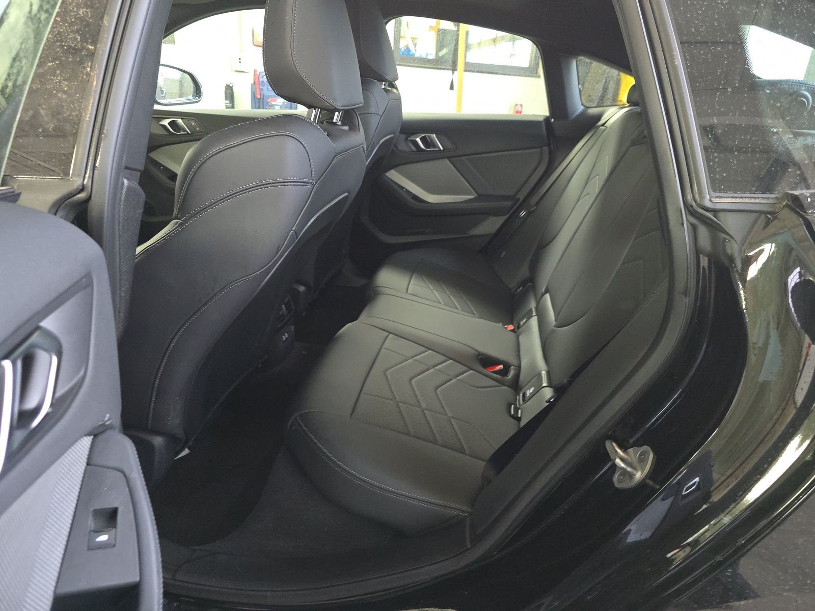 2025 BMW 2 Series 228i xDrive AWD