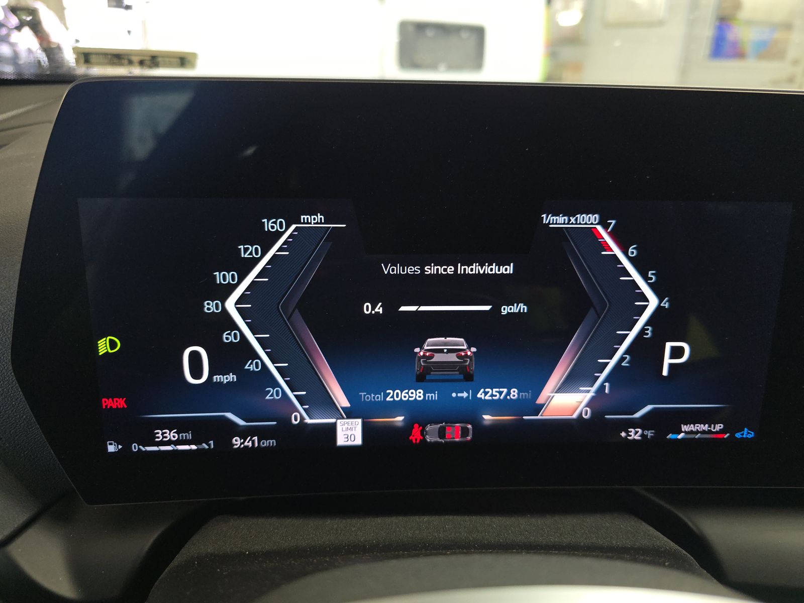 2025 BMW 2 Series 228i xDrive AWD