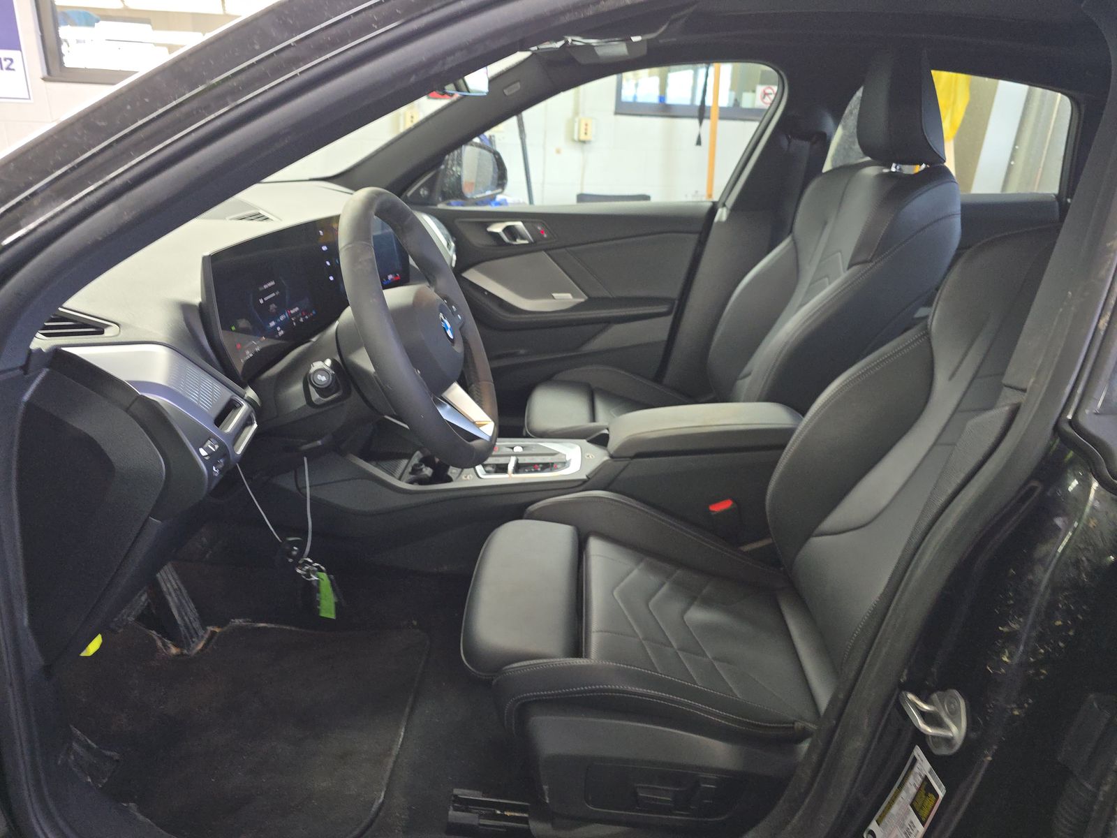 2025 BMW 2 Series 228i xDrive AWD