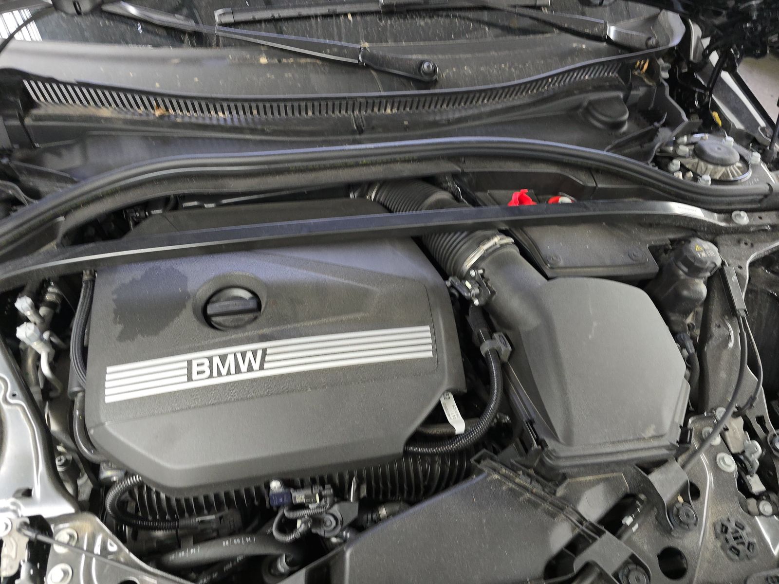 2025 BMW 2 Series 228i xDrive AWD