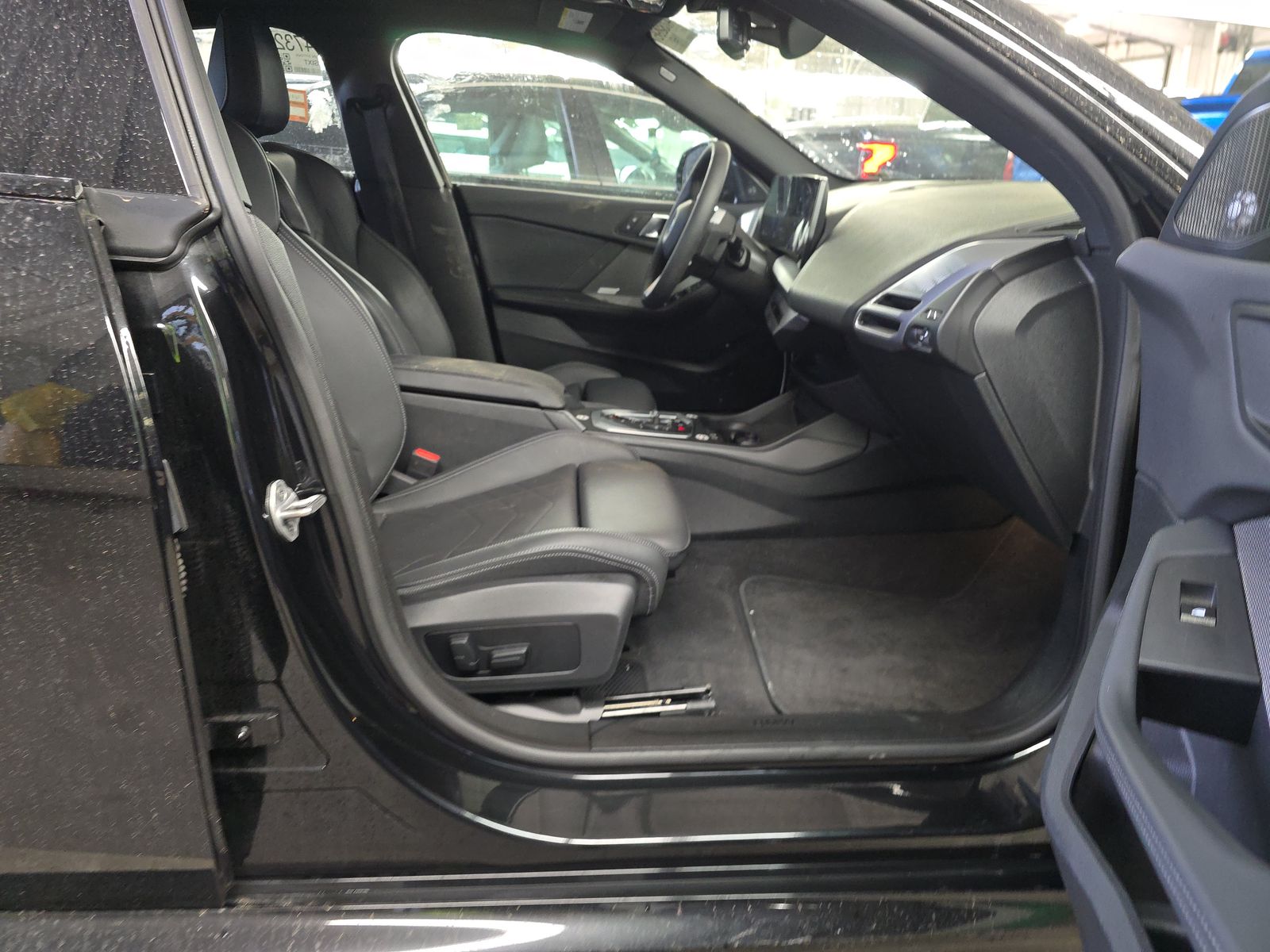 2025 BMW 2 Series 228i xDrive AWD