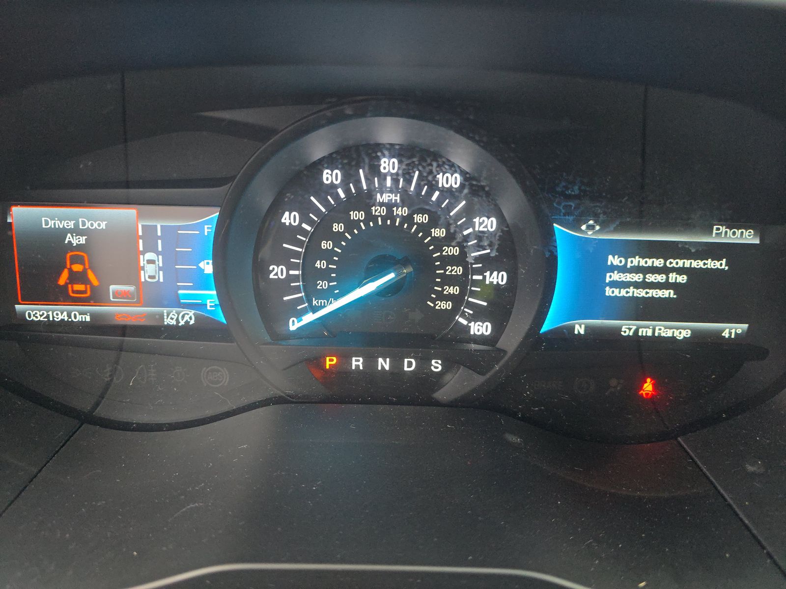 2024 Ford Edge SEL AWD