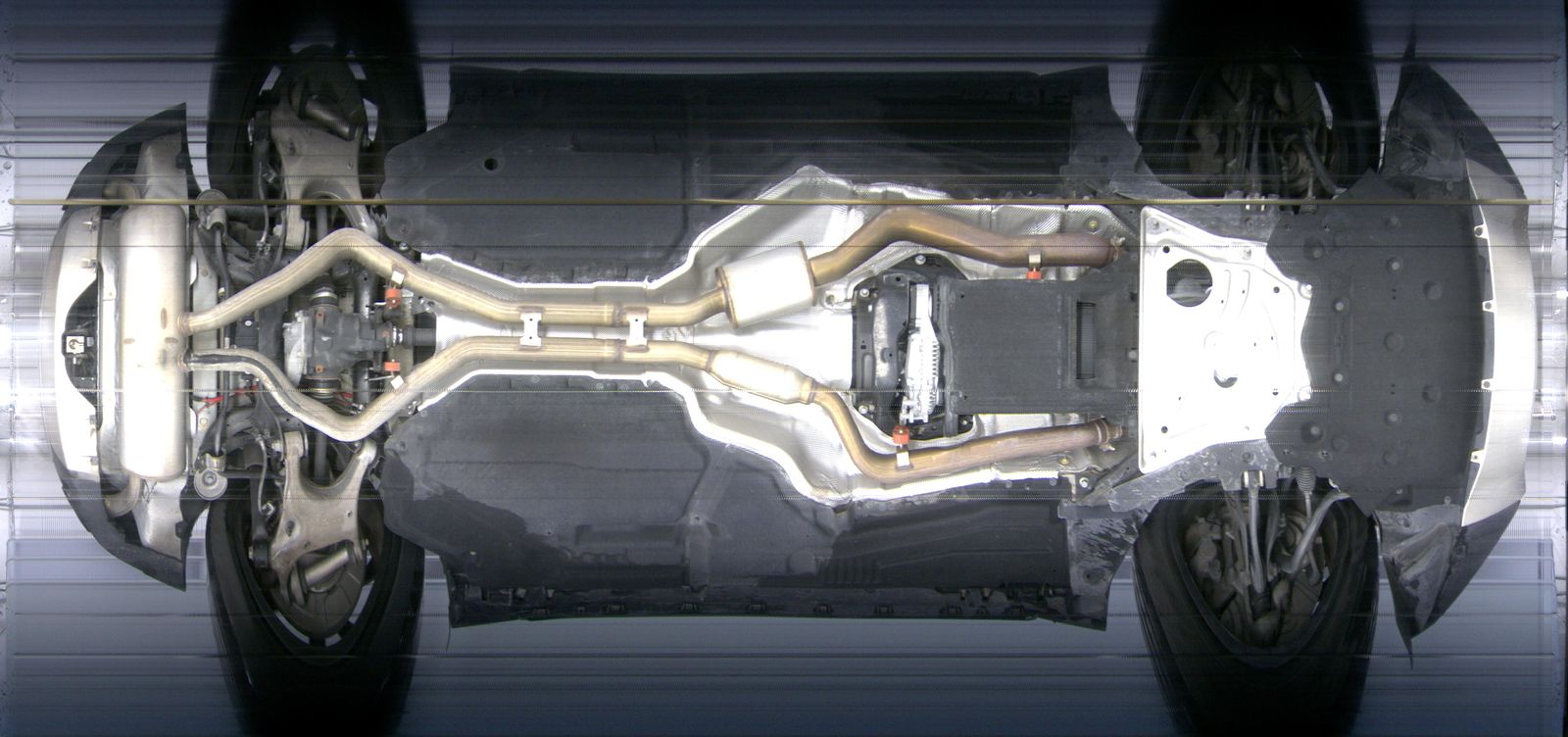 2018 BMW X5 xDrive50i AWD