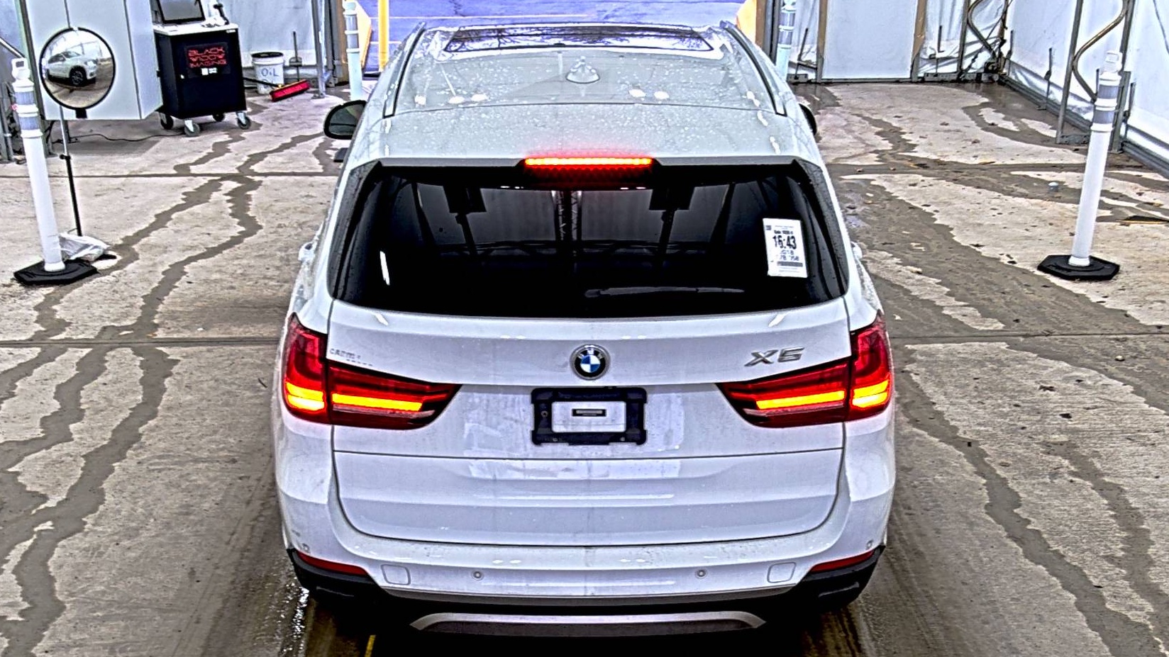 2018 BMW X5 xDrive50i AWD