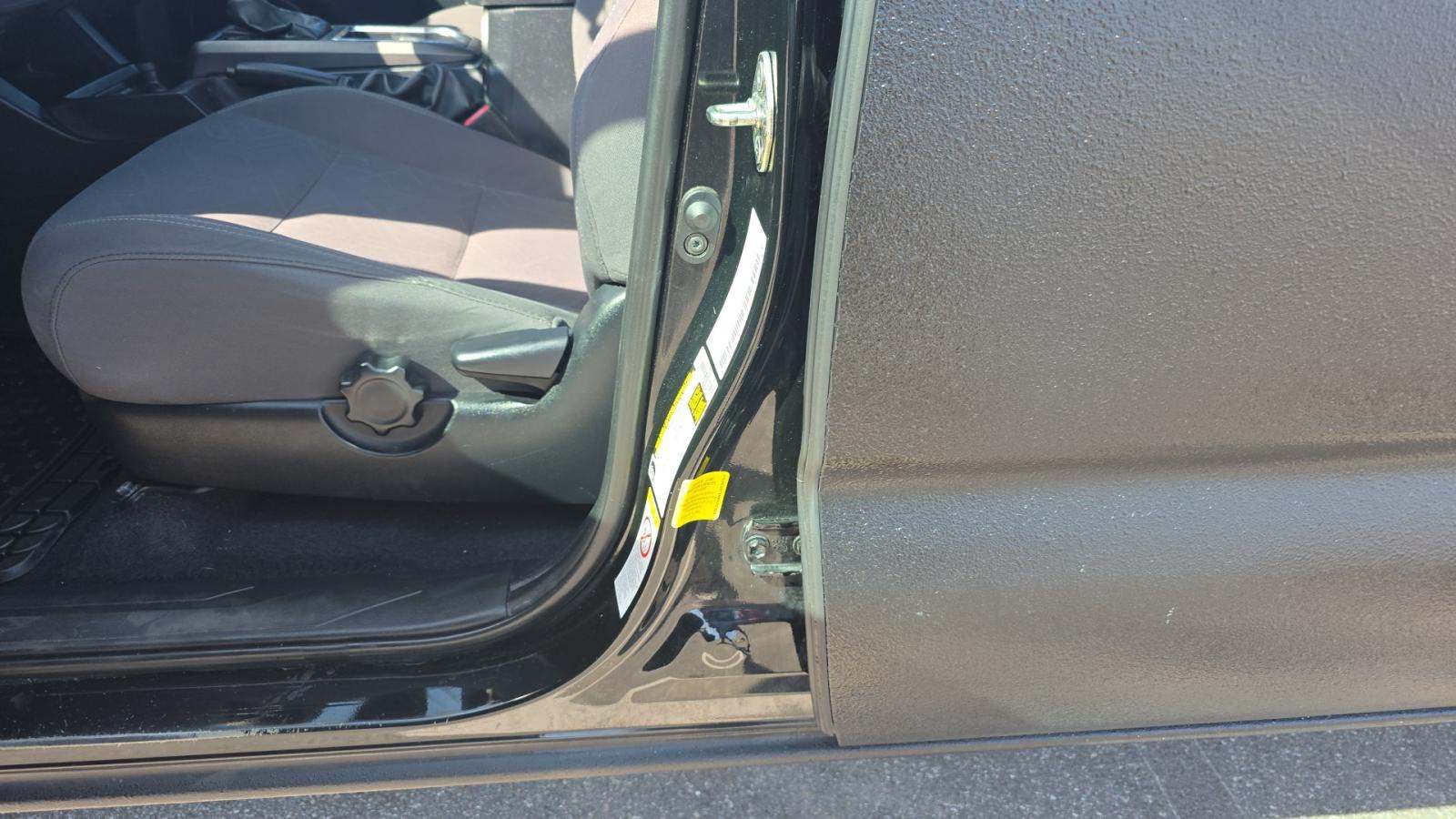 2018 Toyota Tacoma TRD Off-Road AWD