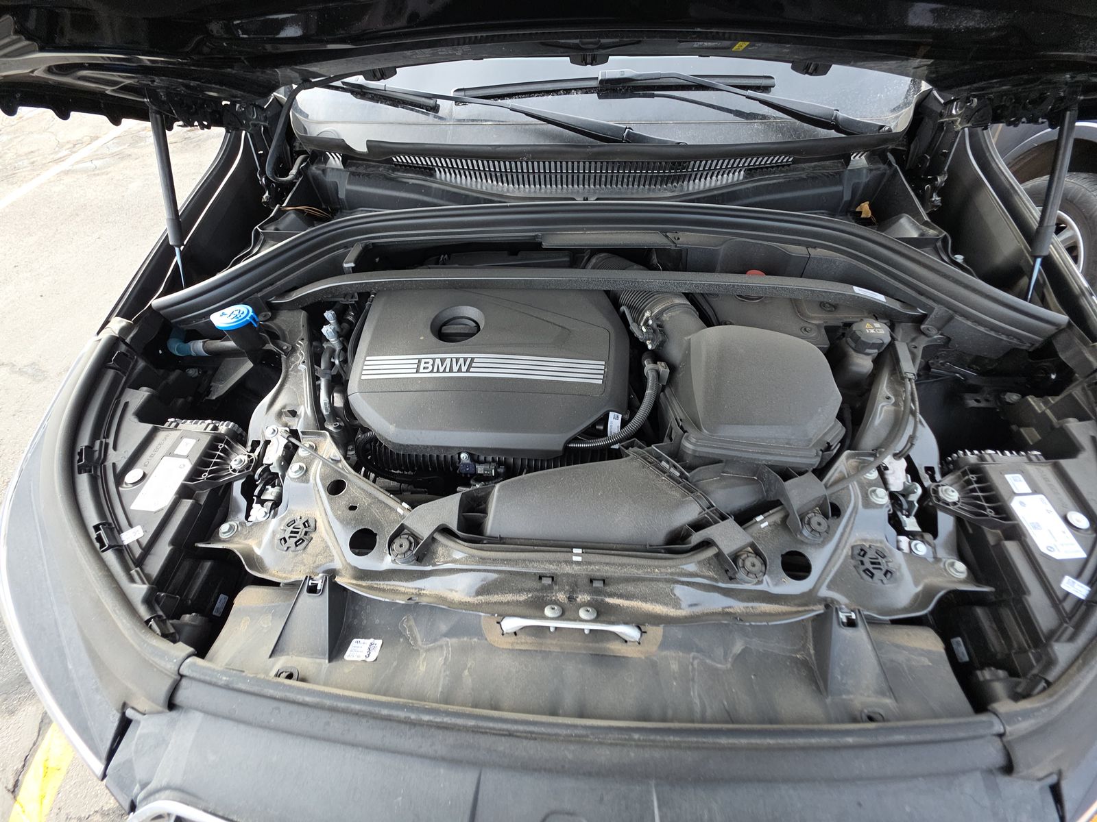 2025 BMW X1 xDrive28i AWD