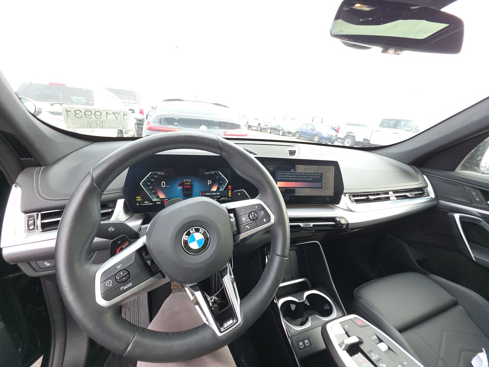 2025 BMW X1 xDrive28i AWD