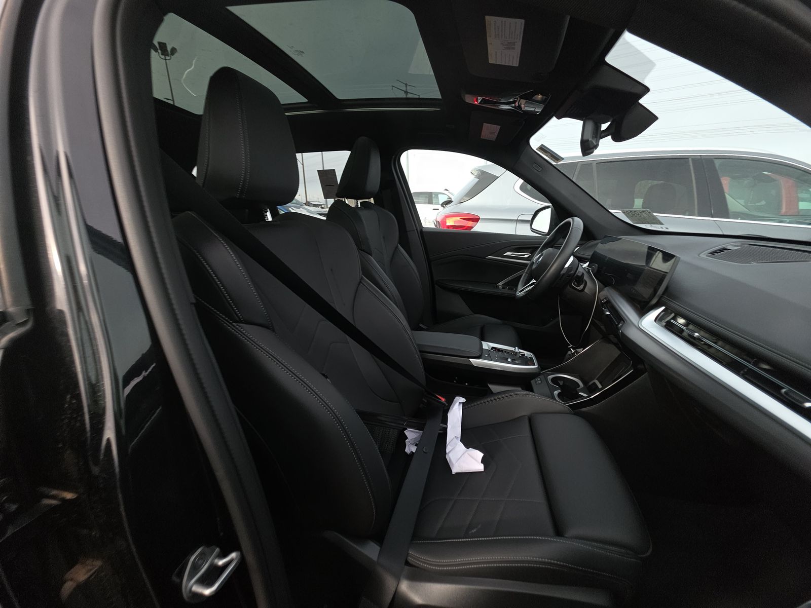 2025 BMW X1 xDrive28i AWD