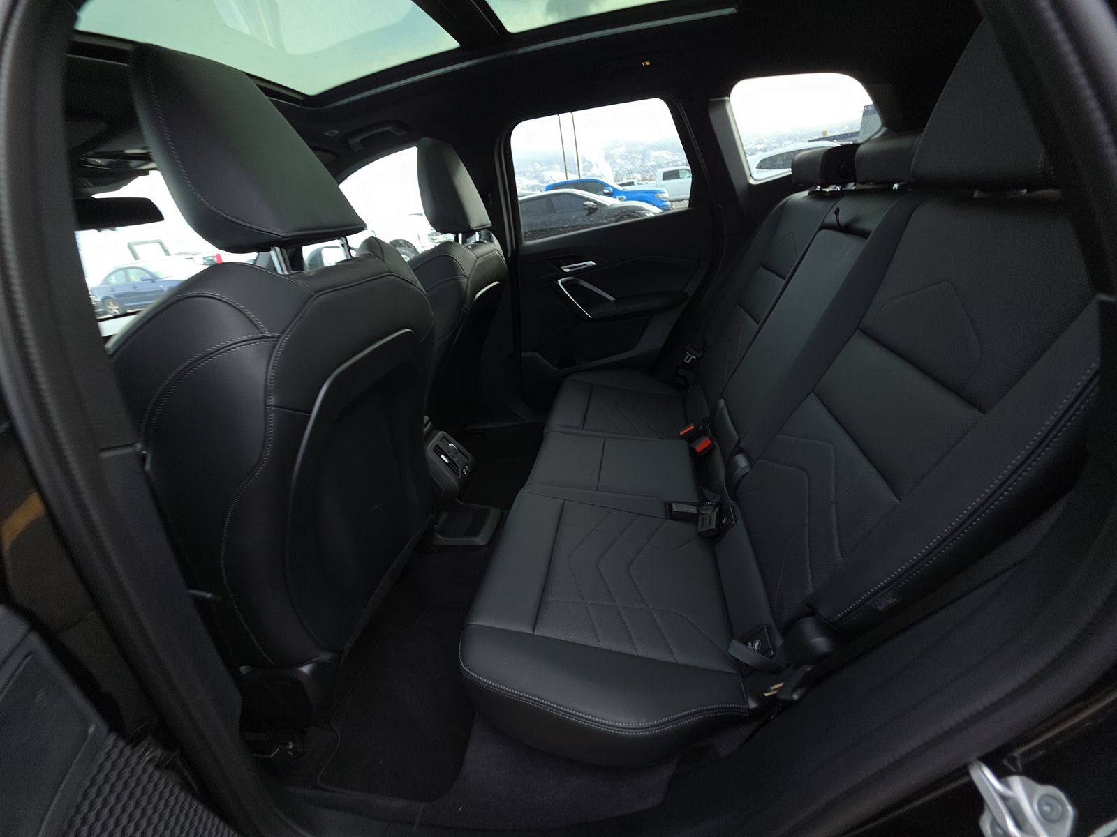 2025 BMW X1 xDrive28i AWD