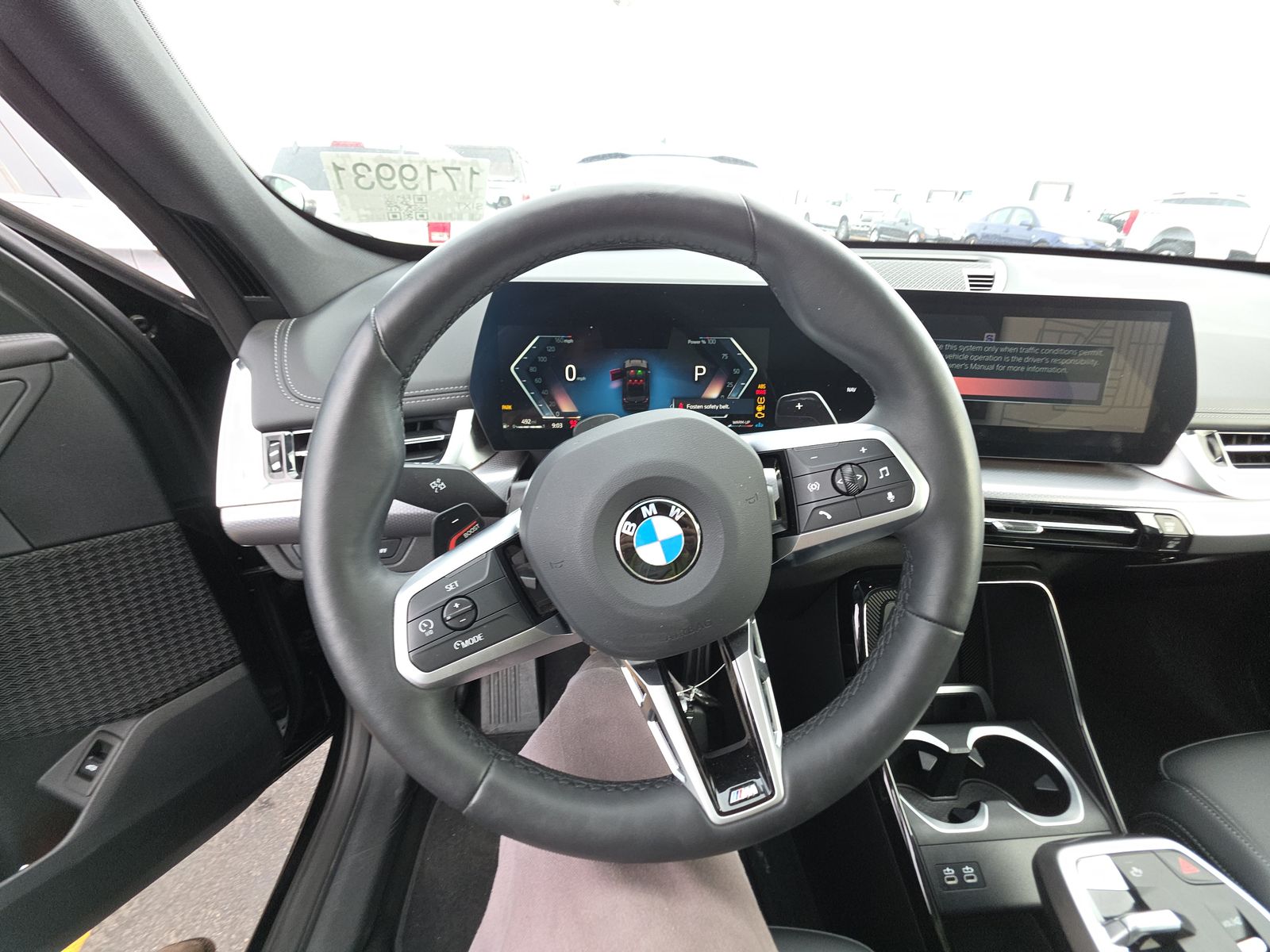 2025 BMW X1 xDrive28i AWD