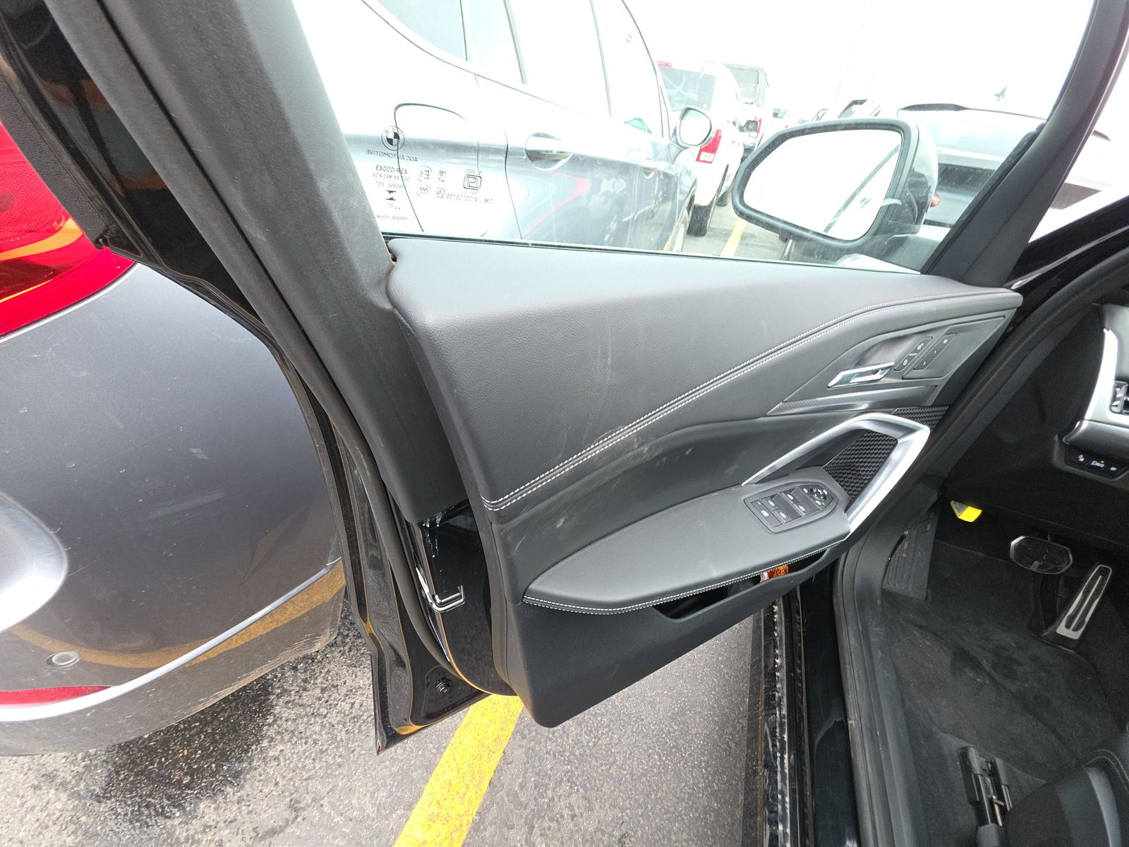 2025 BMW X1 xDrive28i AWD