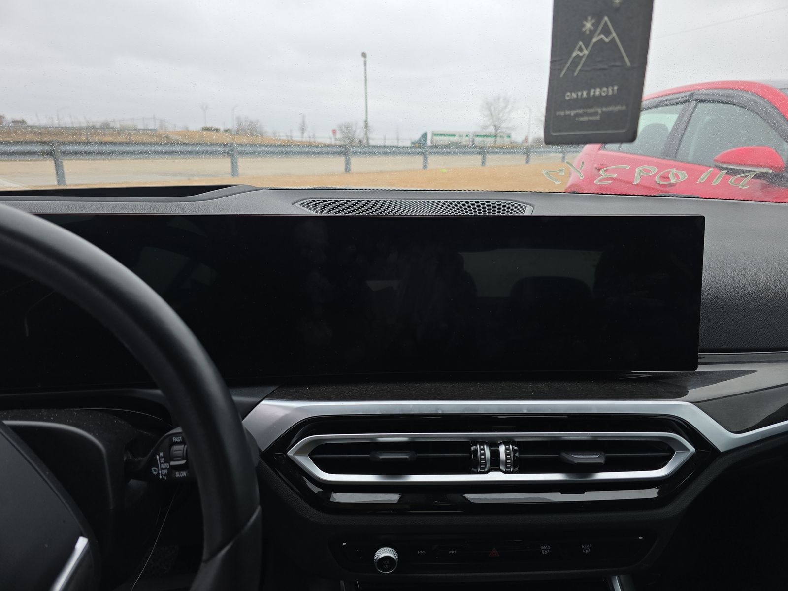 2023 BMW 3 Series 330i xDrive AWD