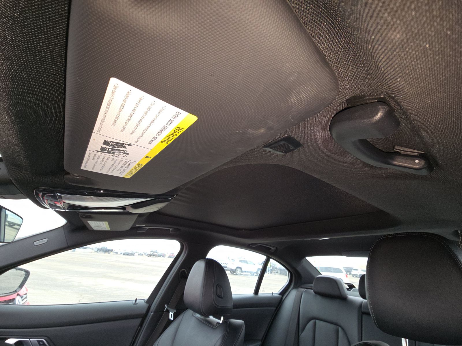 2023 BMW 3 Series 330i xDrive AWD