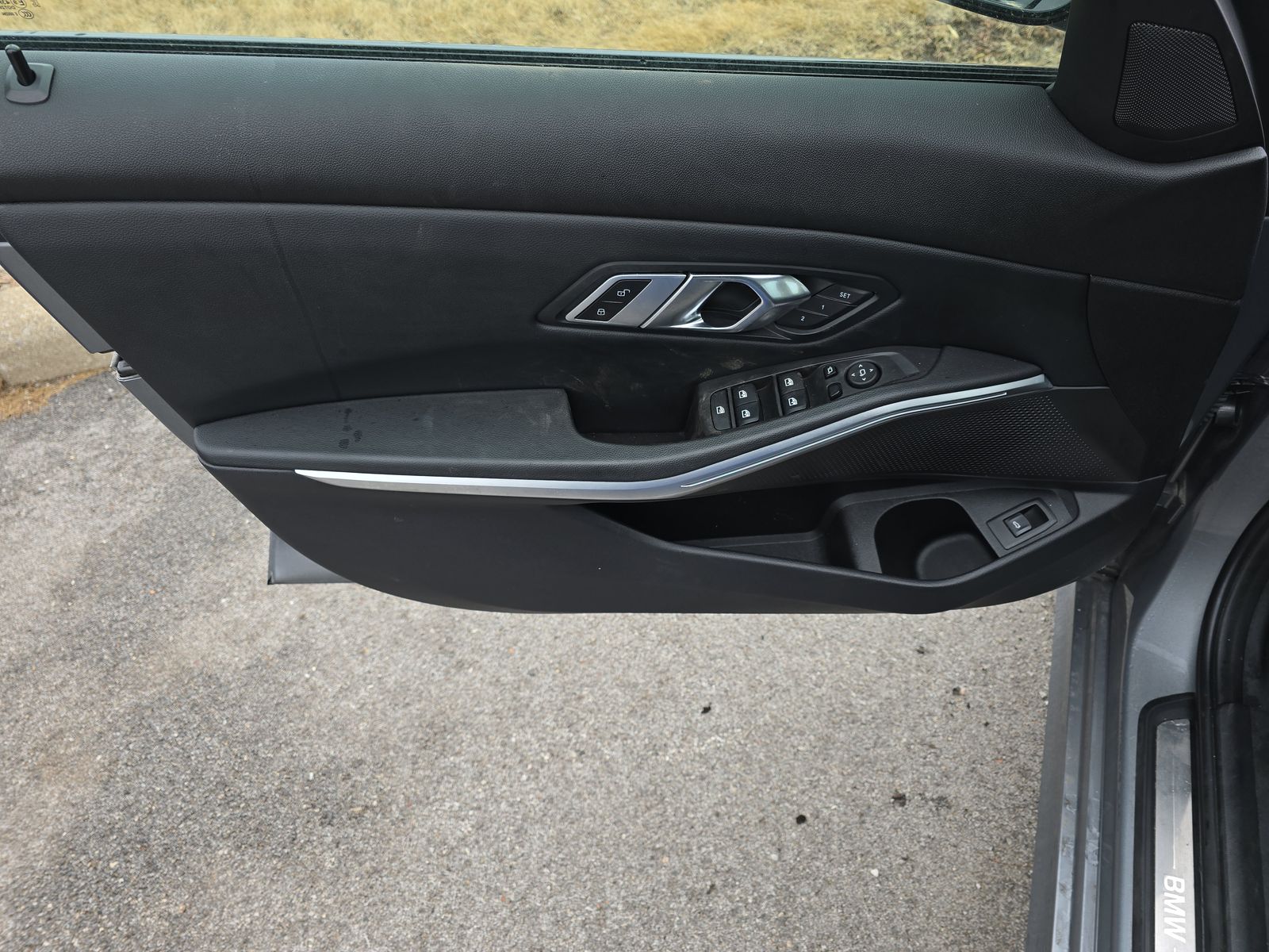 2023 BMW 3 Series 330i xDrive AWD