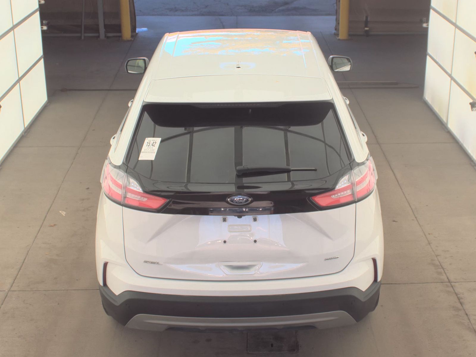 2023 Ford Edge SEL AWD