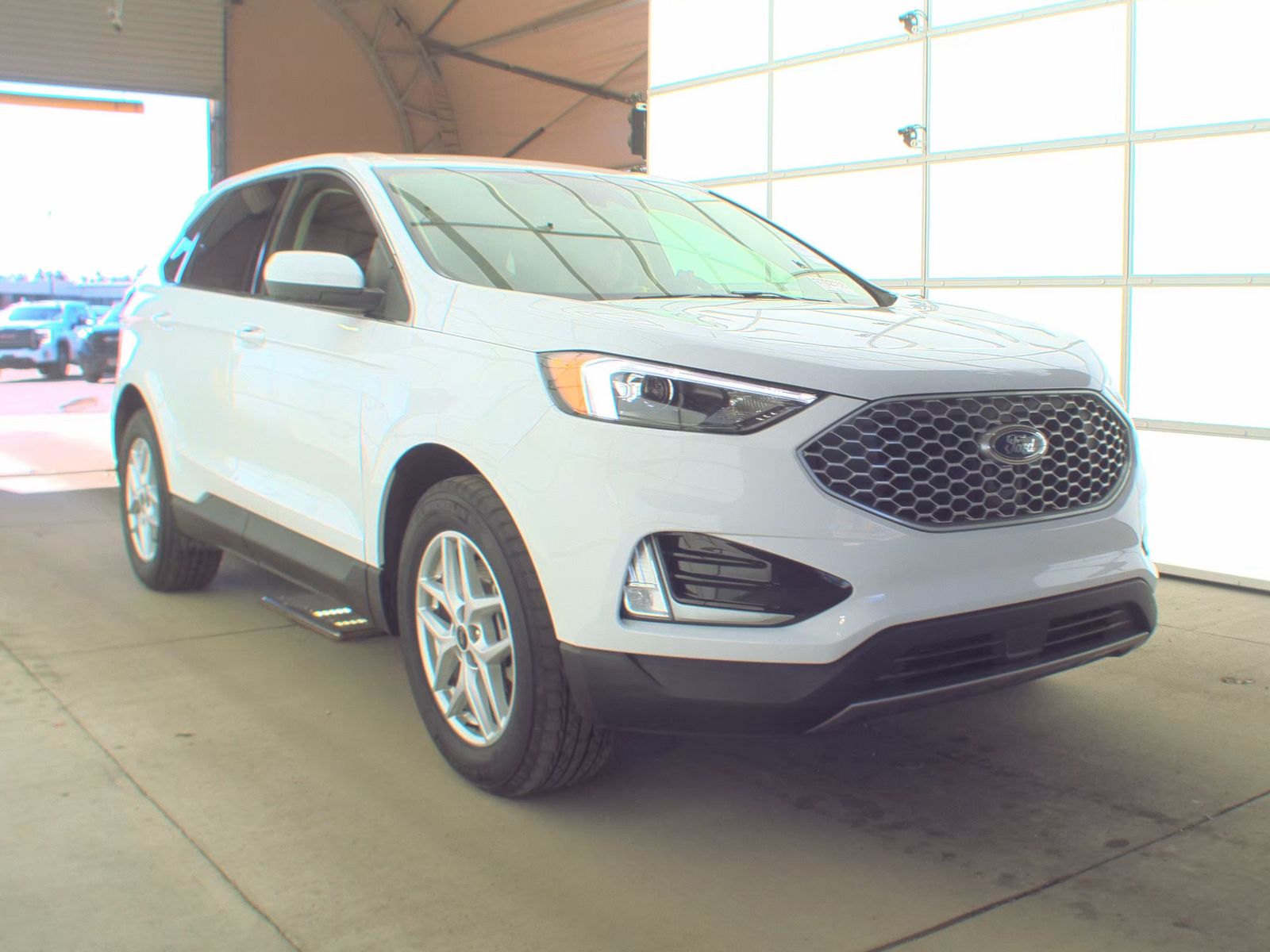 2023 Ford Edge SEL AWD