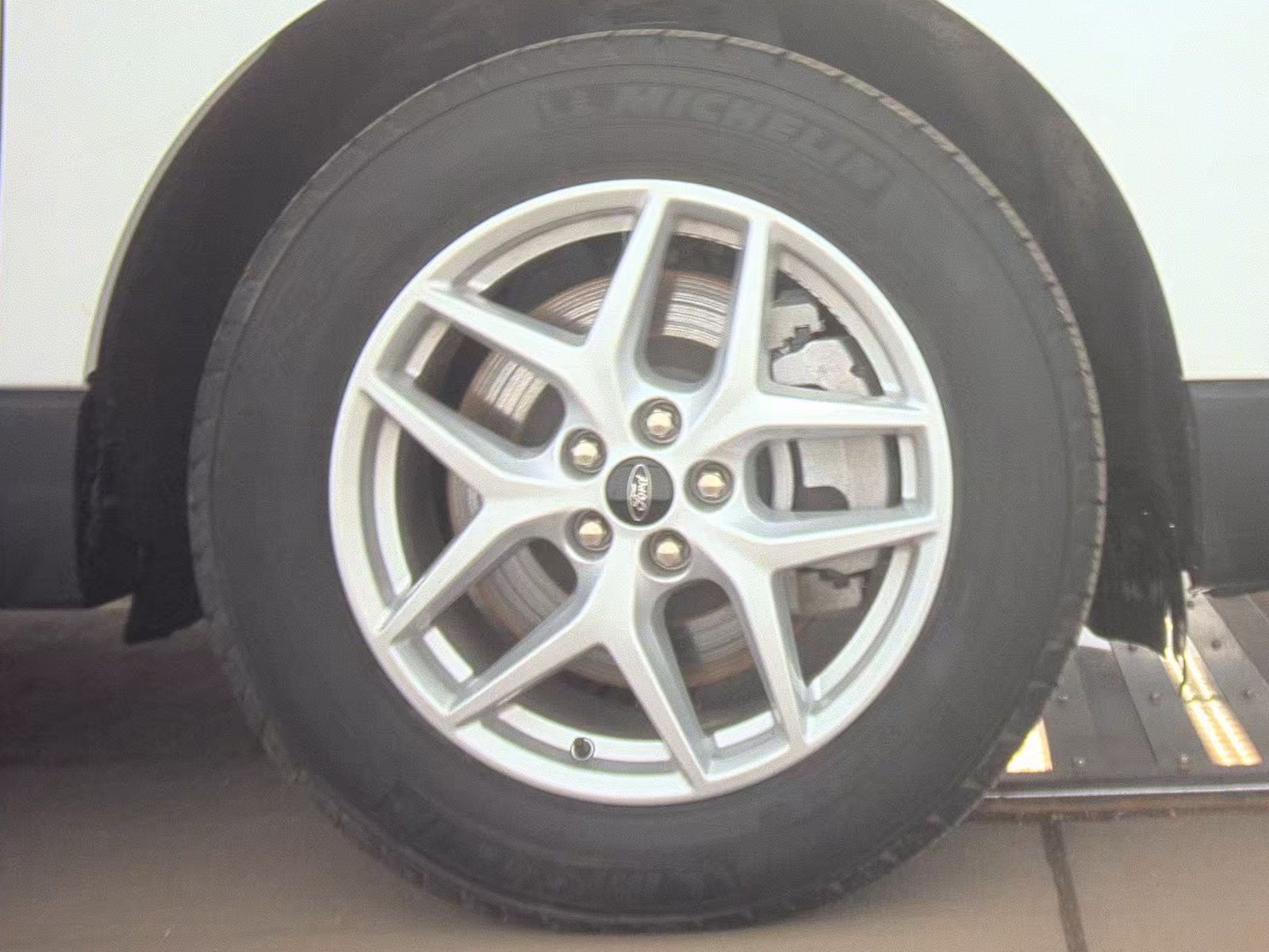 2023 Ford Edge SEL AWD