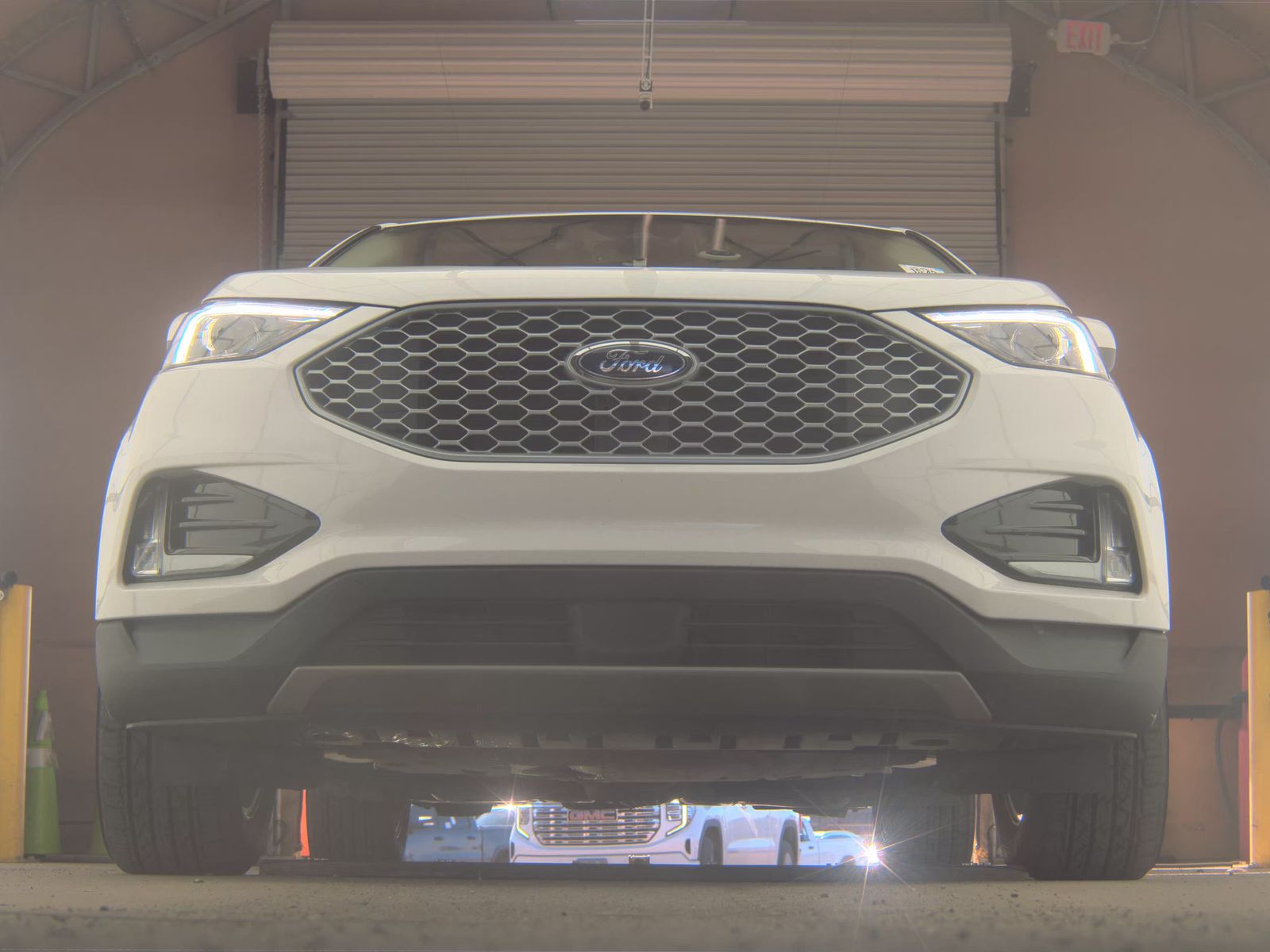 2023 Ford Edge SEL AWD