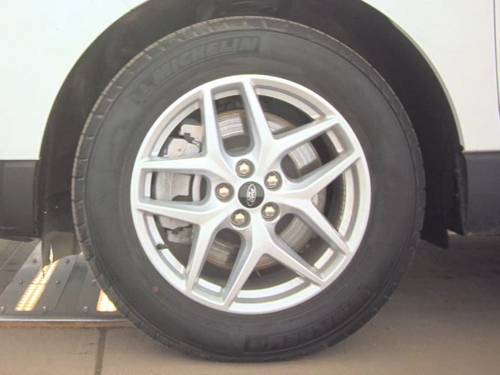 2023 Ford Edge SEL AWD