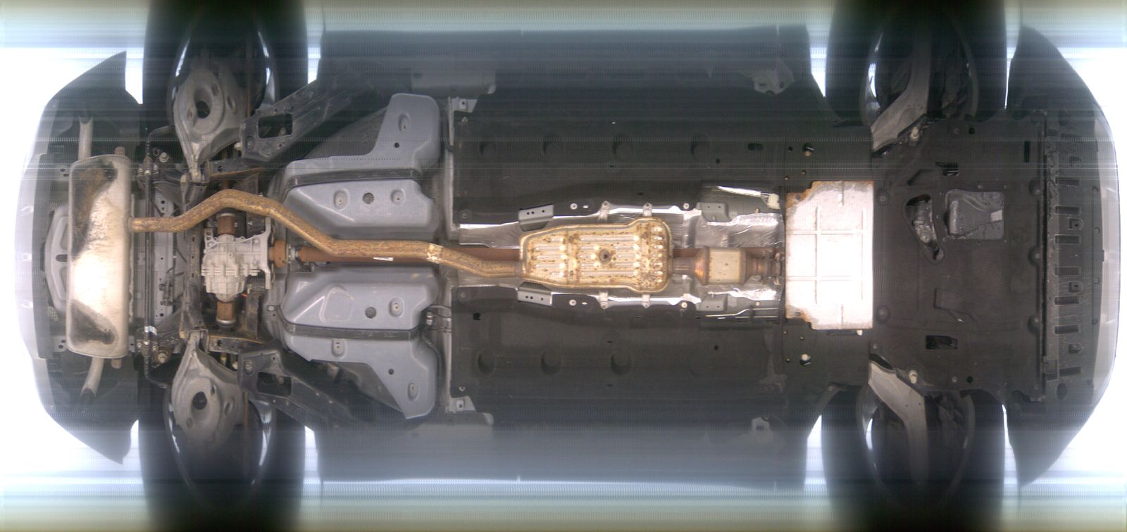 2023 Ford Edge SEL AWD