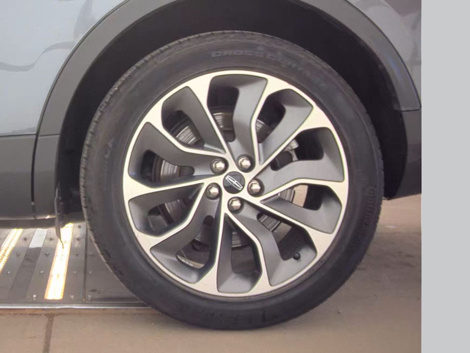 2023 Lincoln Nautilus Reserve AWD