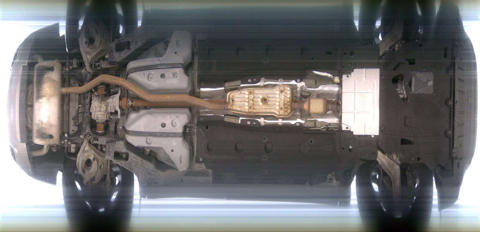 2023 Lincoln Nautilus Reserve AWD