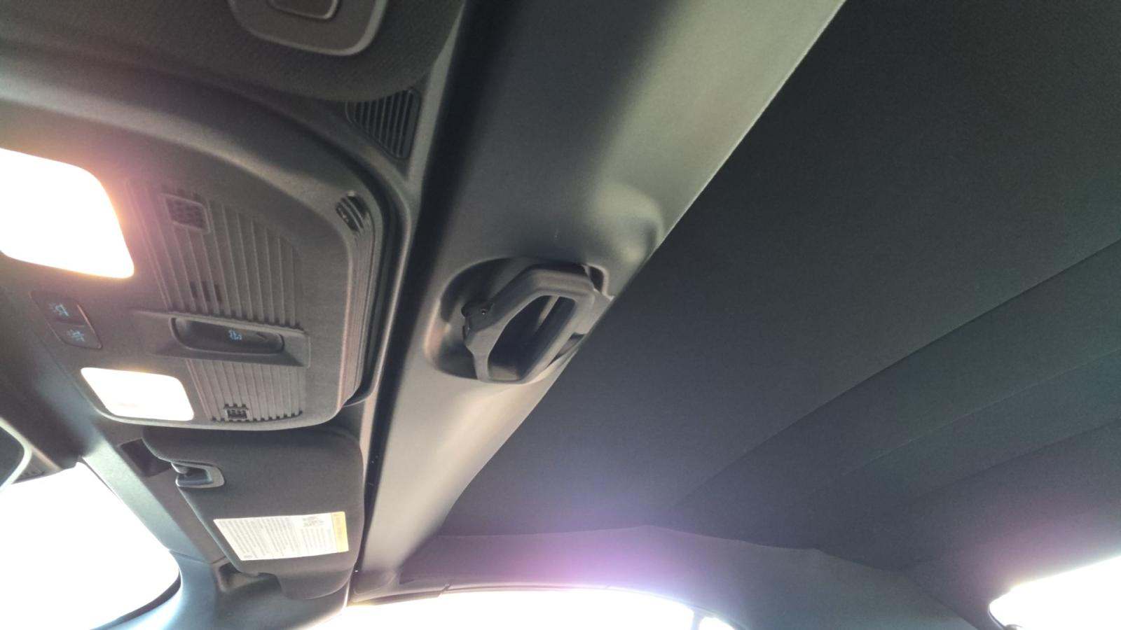 2024 Ford Mustang GT Premium RWD