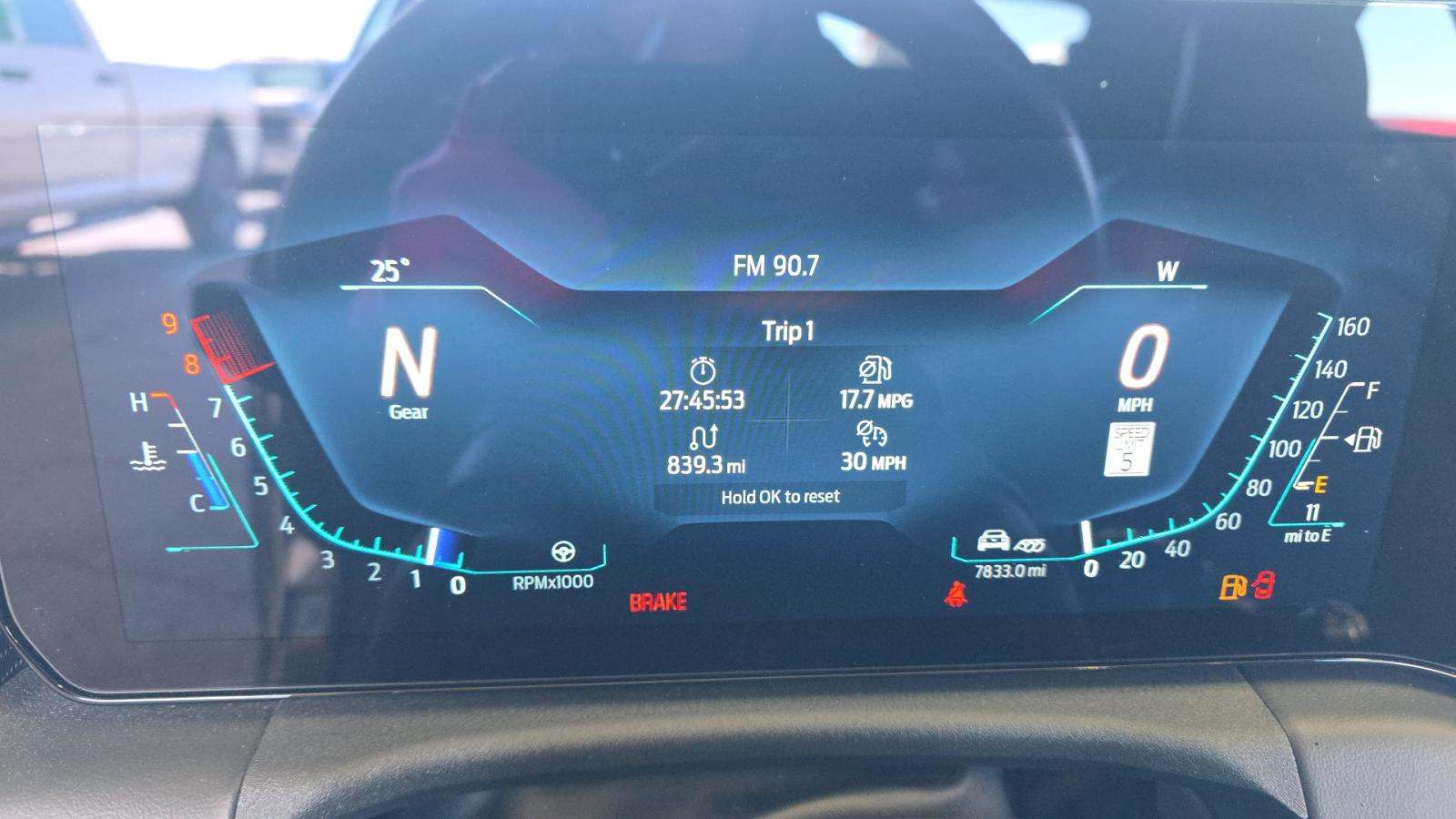 2024 Ford Mustang GT Premium RWD