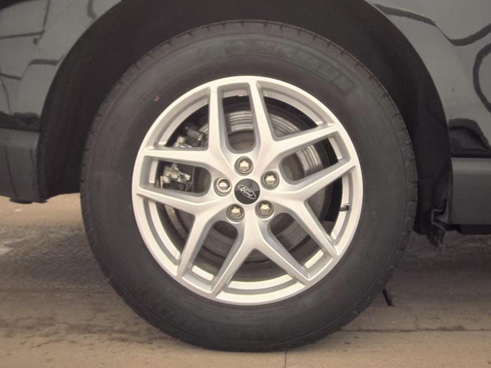 2024 Ford Edge SEL AWD