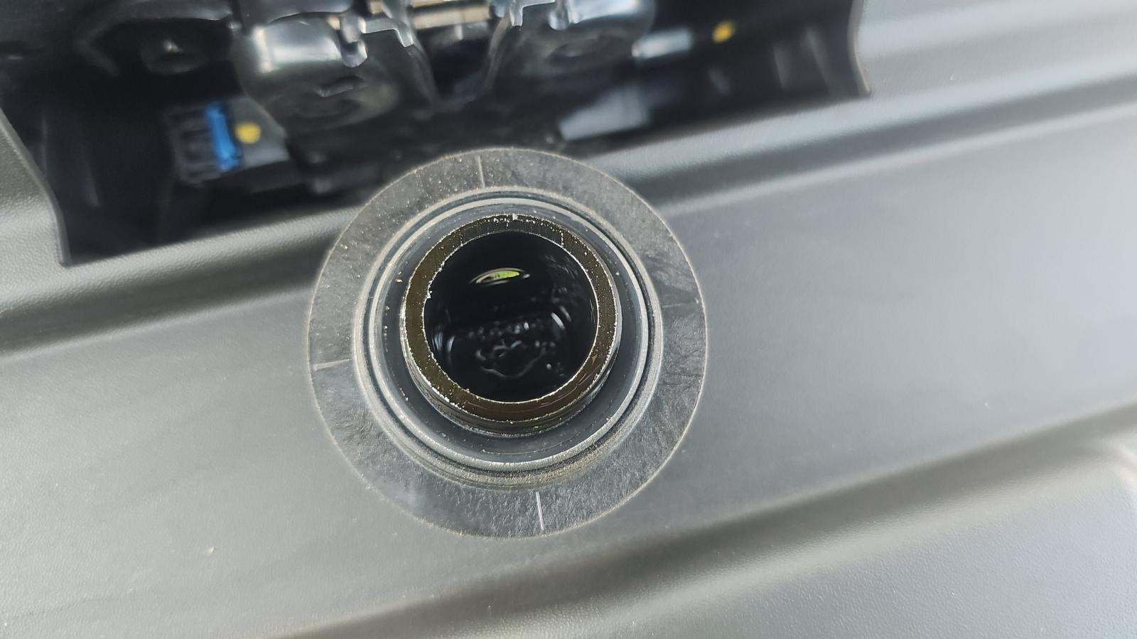 2025 Nissan Pathfinder Rock Creek AWD