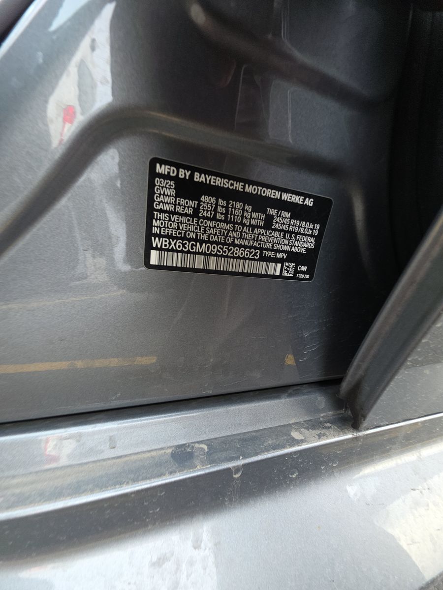 2025 BMW X2 xDrive28i AWD