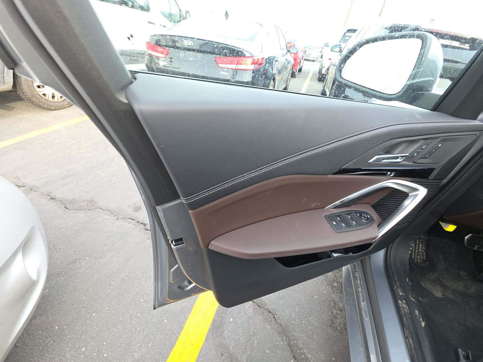 2025 BMW X2 xDrive28i AWD