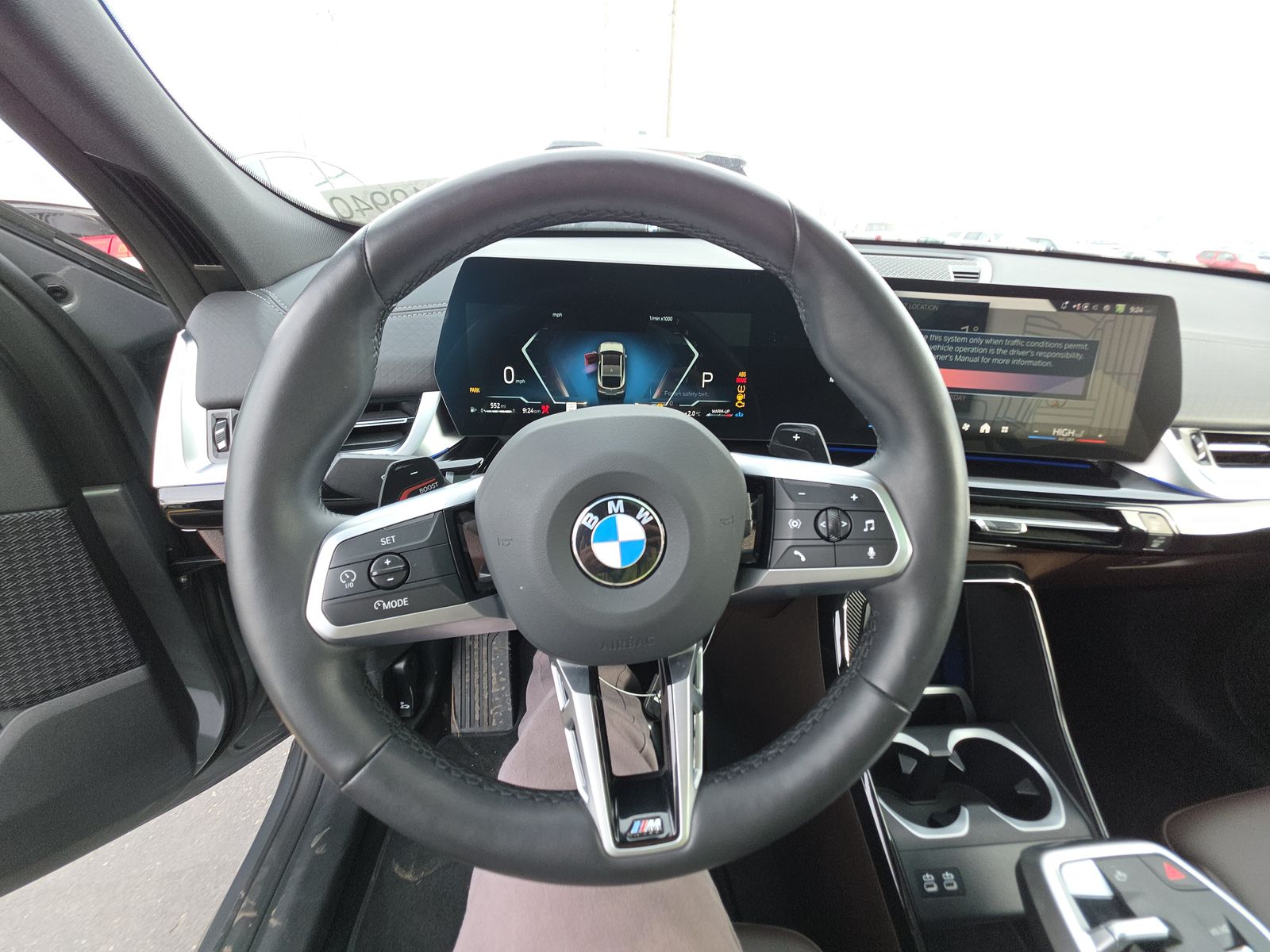 2025 BMW X2 xDrive28i AWD
