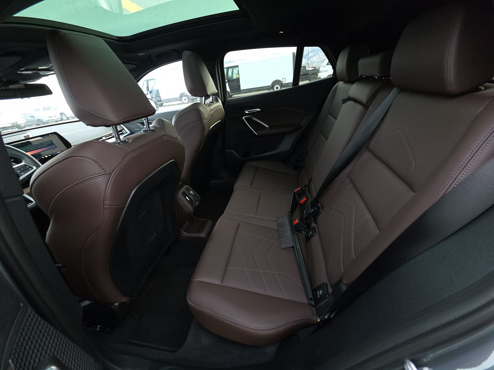 2025 BMW X2 xDrive28i AWD