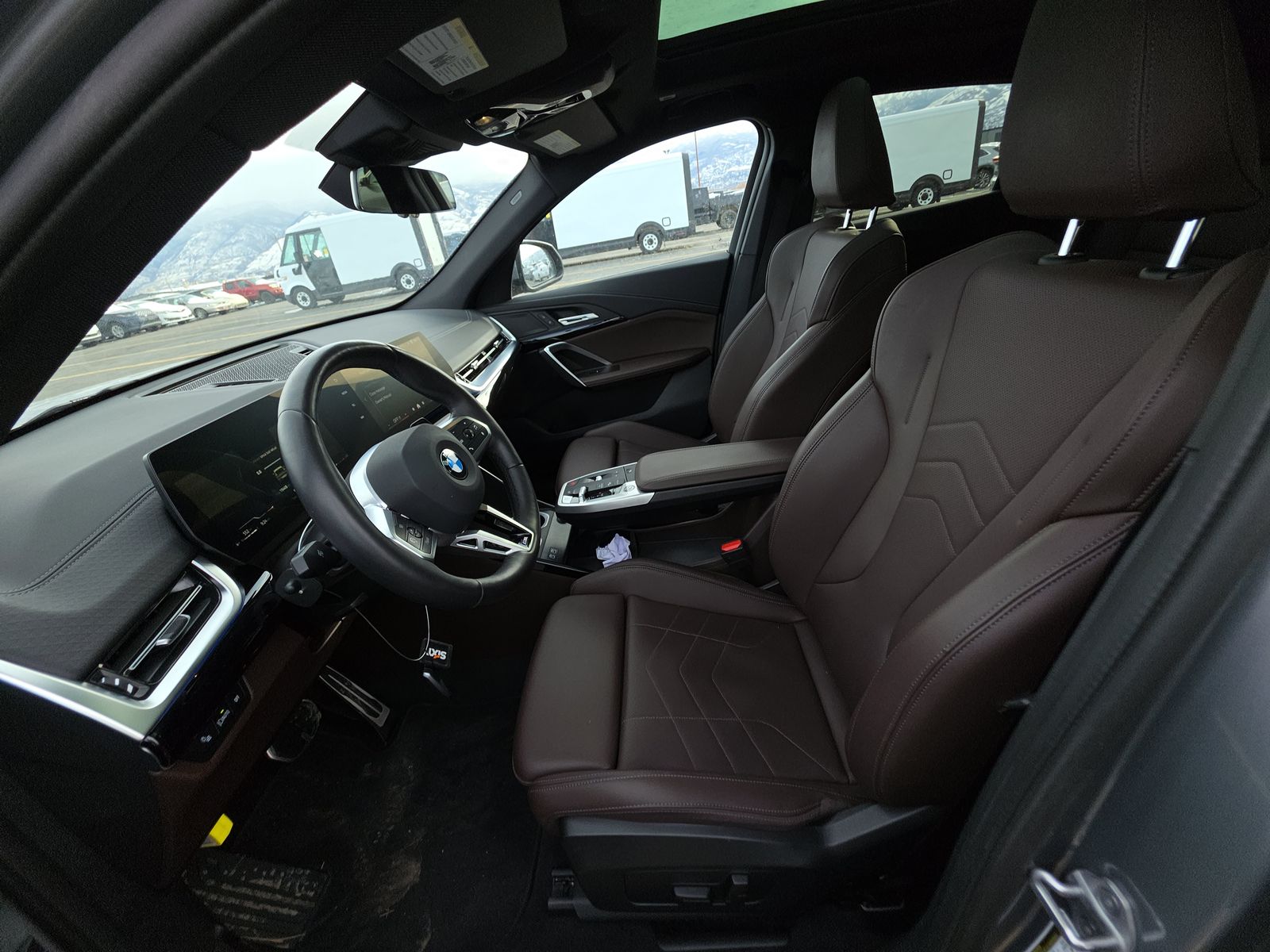 2025 BMW X2 xDrive28i AWD