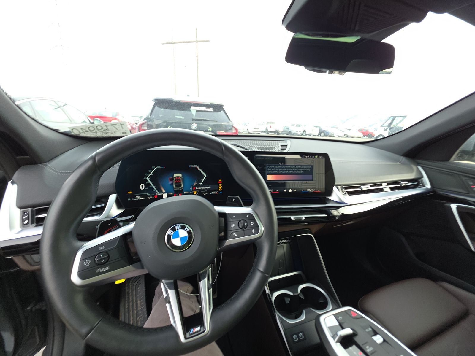 2025 BMW X2 xDrive28i AWD