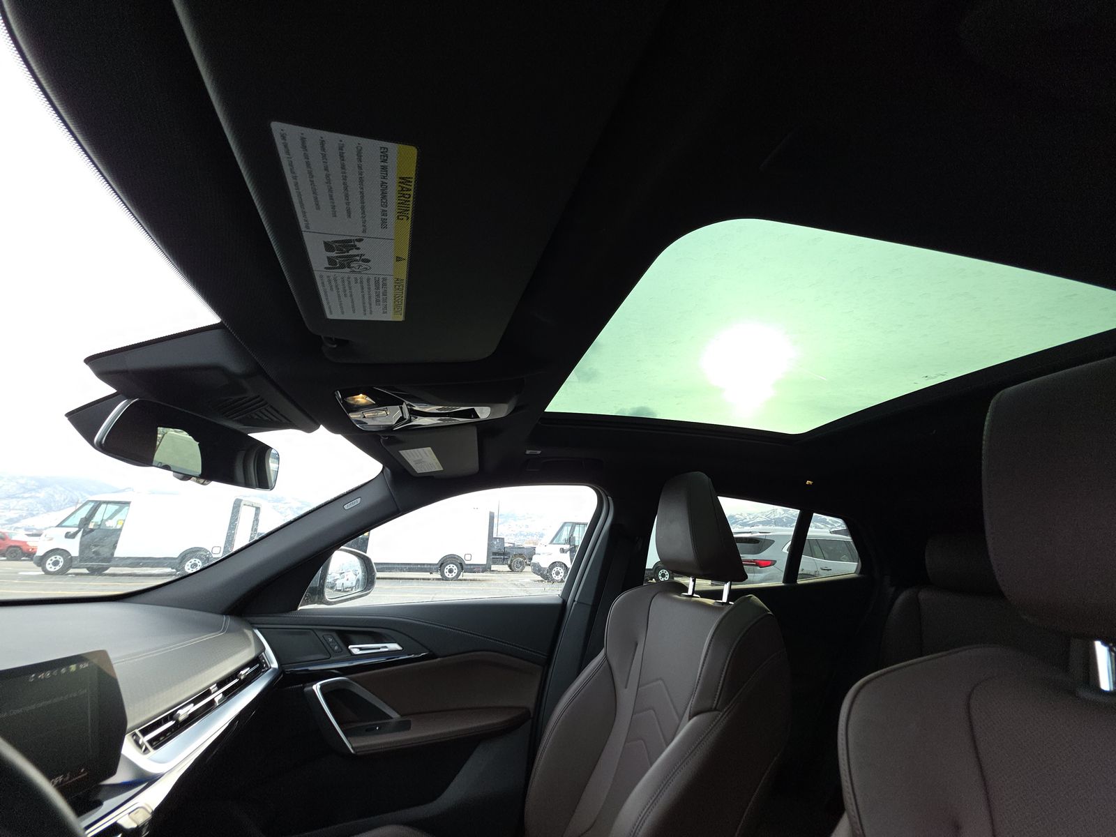 2025 BMW X2 xDrive28i AWD