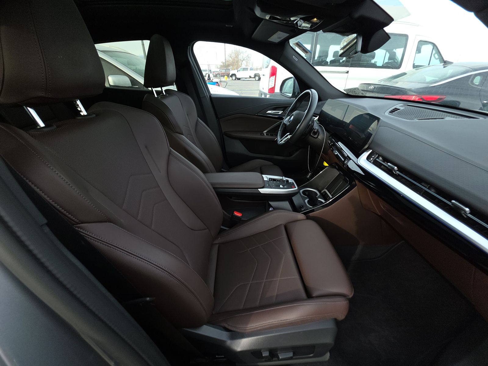 2025 BMW X2 xDrive28i AWD