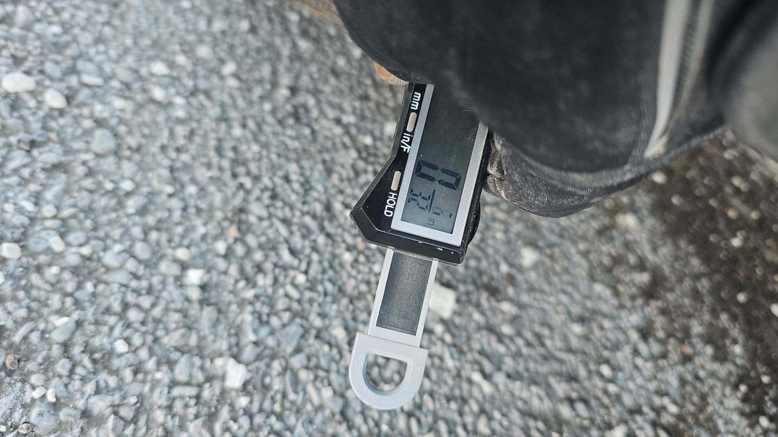 2025 Ford Escape Platinum AWD