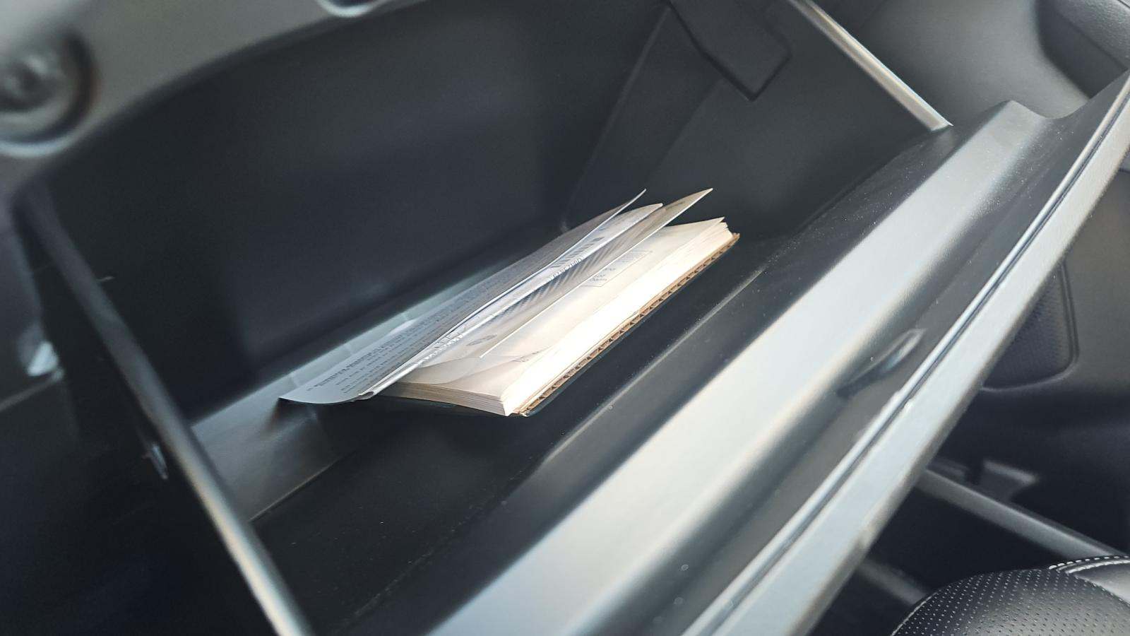 2025 Ford Escape Platinum AWD