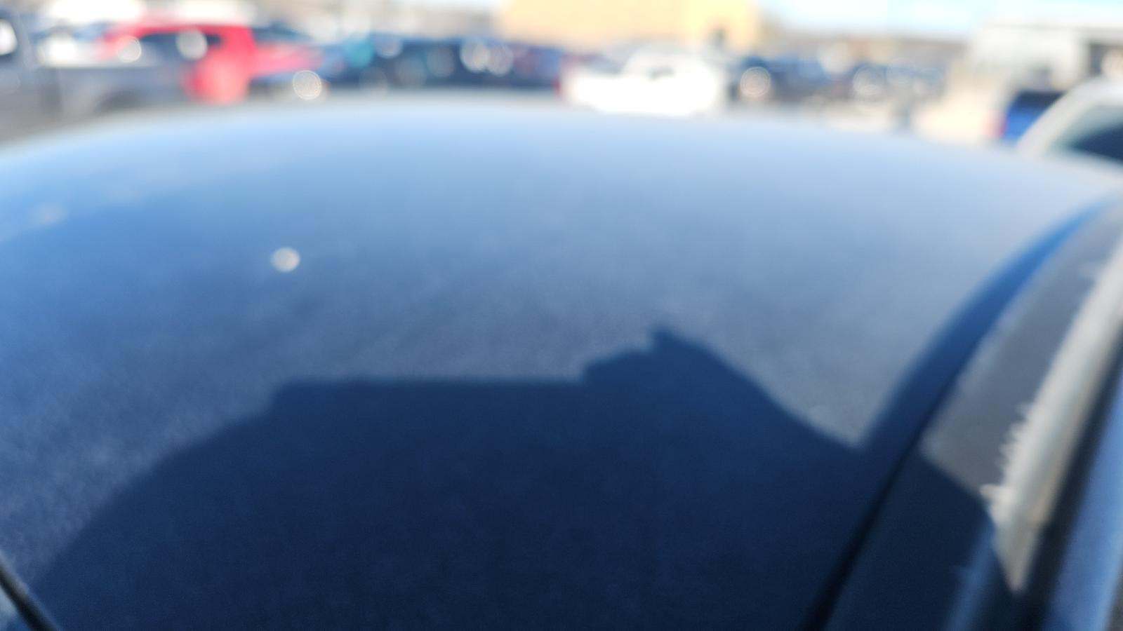 2025 Ford Escape Platinum AWD