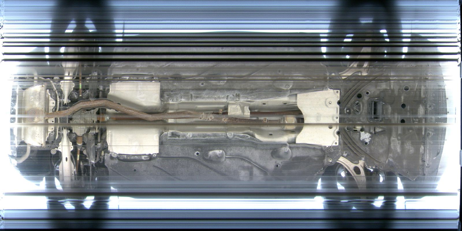 2025 Ford Escape Platinum AWD