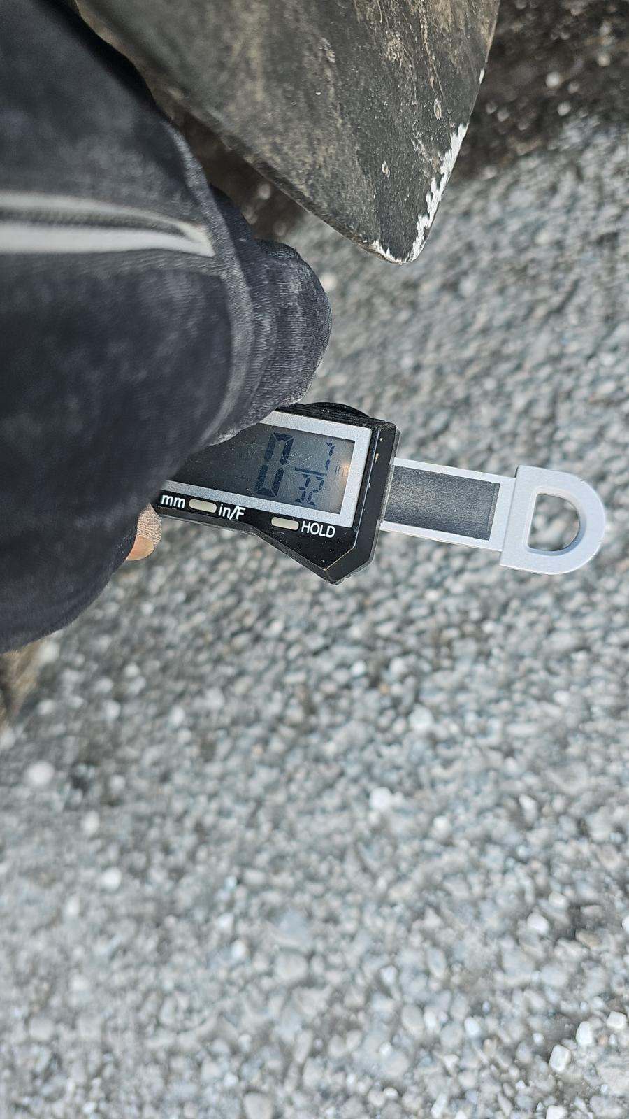 2025 Ford Escape Platinum AWD