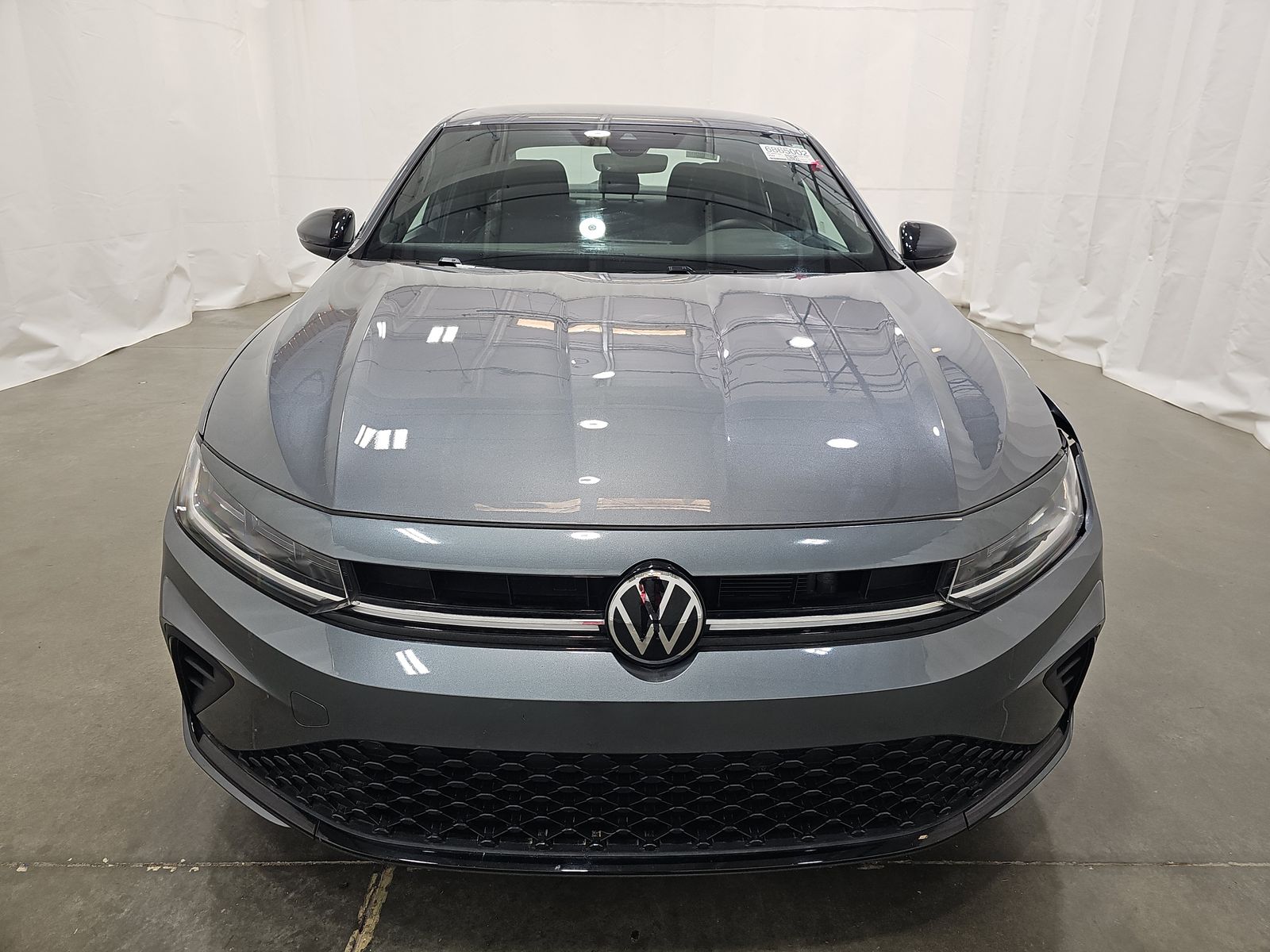 2025 Volkswagen Jetta 1.5T Sport FWD