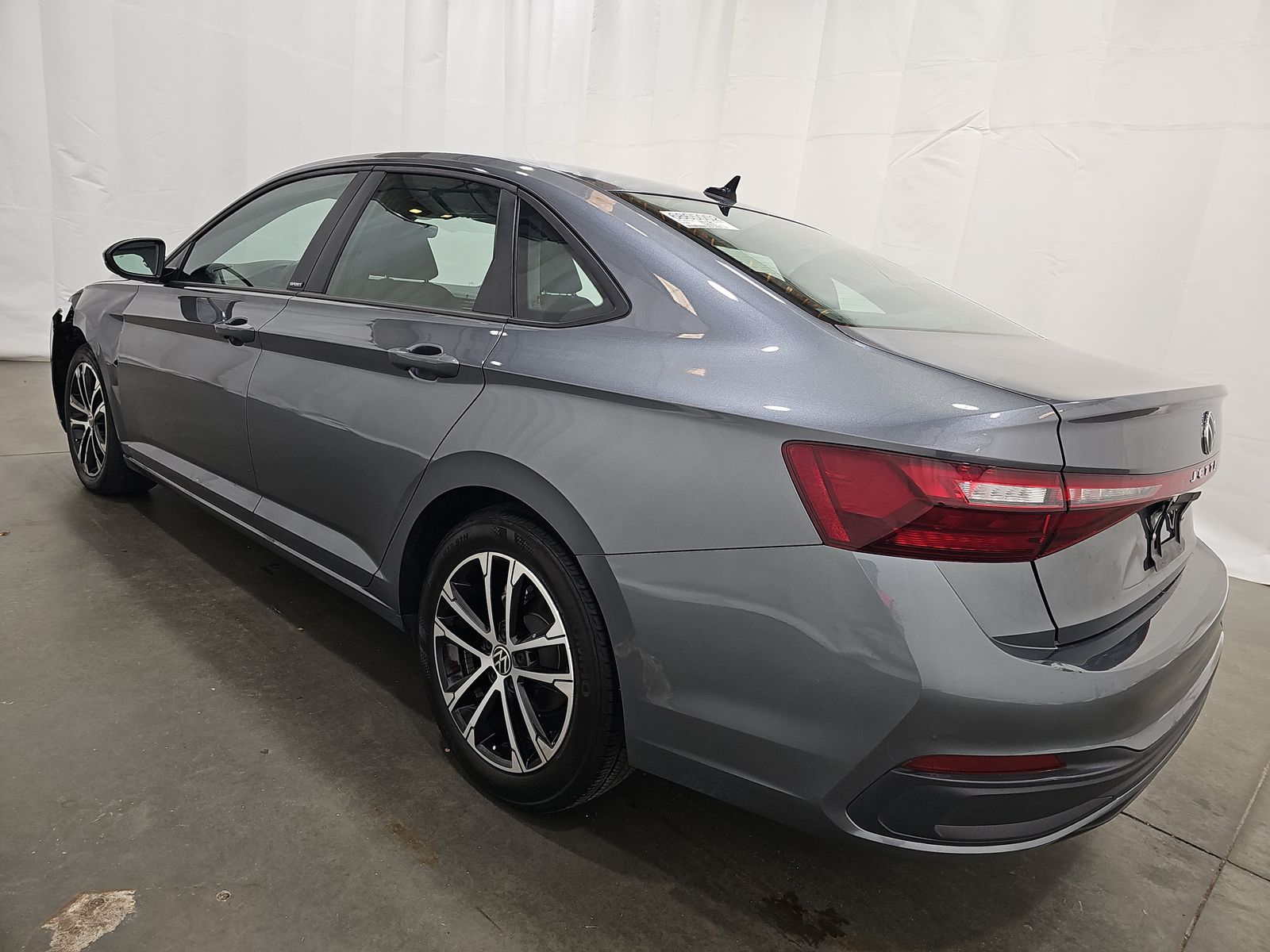 2025 Volkswagen Jetta 1.5T Sport FWD