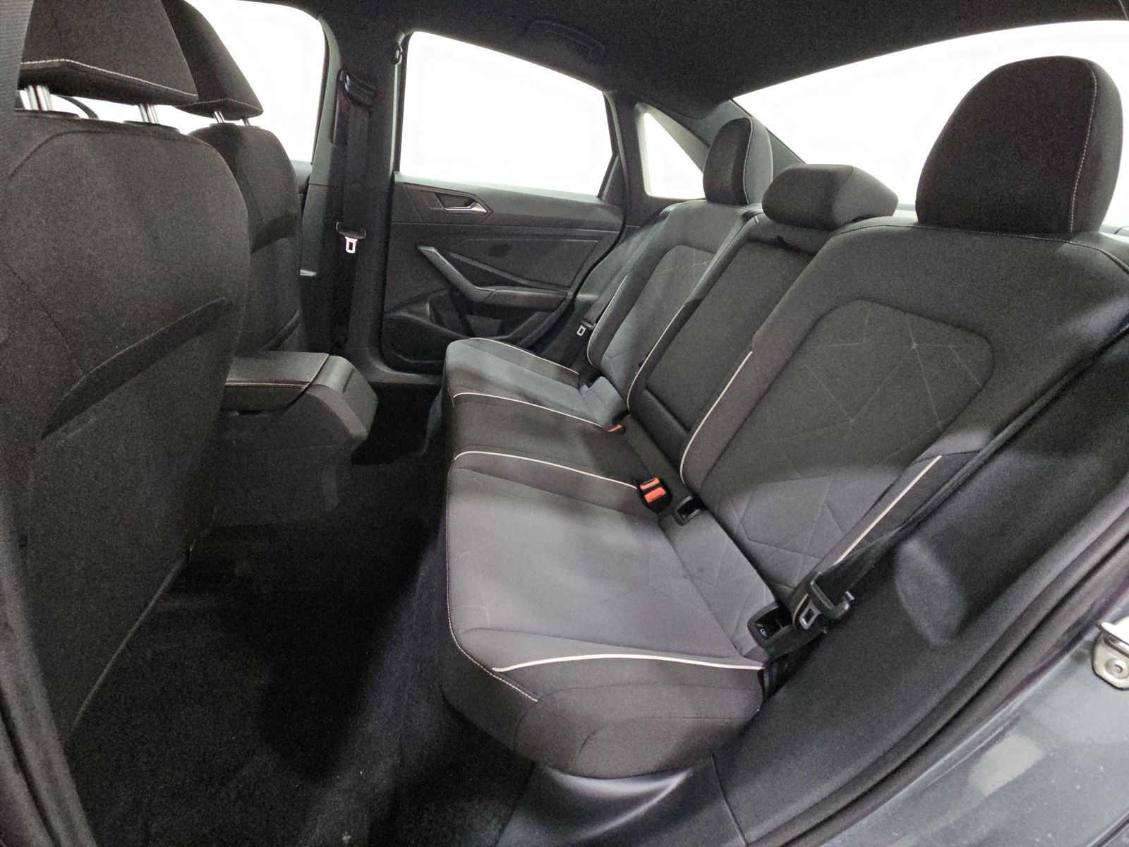 2025 Volkswagen Jetta 1.5T Sport FWD