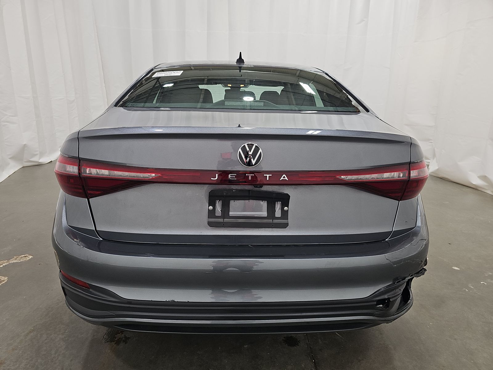 2025 Volkswagen Jetta 1.5T Sport FWD