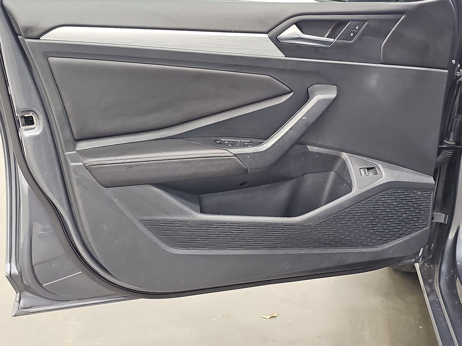 2025 Volkswagen Jetta 1.5T Sport FWD