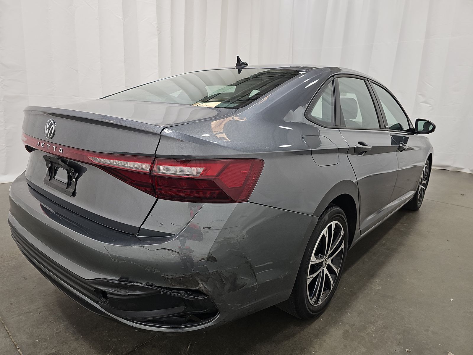 2025 Volkswagen Jetta 1.5T Sport FWD