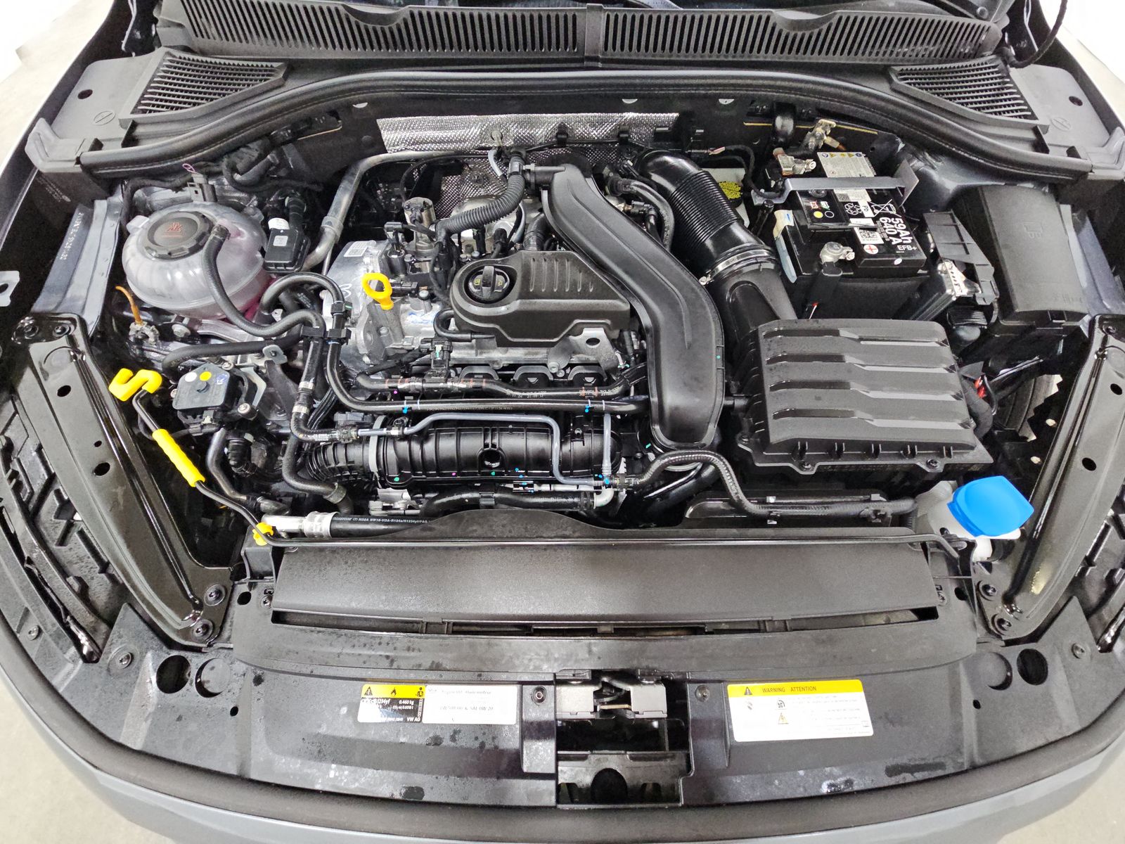 2025 Volkswagen Jetta 1.5T Sport FWD